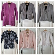 Żakiet marynarka Orsay Mohito i inne zestaw