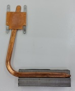 Radiator chłodzenie procesora laptopa Asus K51AC 