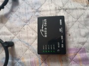 Sprzedam adapter media tech 4k 