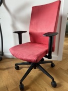 Fotel Biurowy Profim Plus - polski produkt