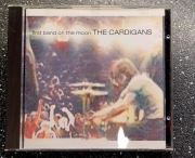 CD The Cardigans / First Band On The Moon