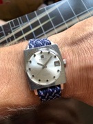 Zegarek Tissot Visodate   Seastar kostka 30x31 