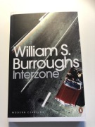 William Burroughs - Interzone