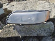 Reflektory przód Volvo s60 Lewy+prawy