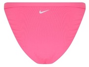 NIKE Majtki bikini damskie różowe rozmiar M
