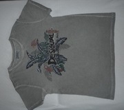 Desigual tshirt męski XL