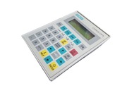 SIEMENS COROS OP5 6AV3505-1FB01 Panel Operatorski