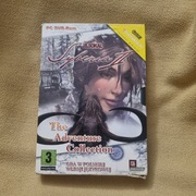 Syberia 2 The Adventure Collection + Benoit Socal PC Polskie wydanie 