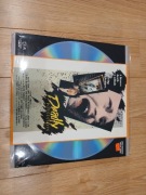 Laserdisc Deadly Possession NTSC  EX/EX