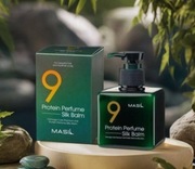 9 Protein do włosów Masil