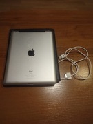 IPad 32gb etui kabel