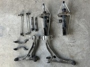 Mercedes-Benz B klasa w246 zawieszenie przód