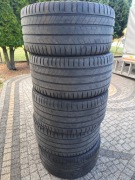 Opony Michelin Latitude Sport 3 295/35 R21 107 Y XL, N1 4szt