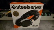Słuchawki Steelseries Arctis 9 | Wireless | Bluetooth | Bezprzewodowe