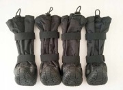 Buty dla psa - oferta hurtowa - rozmiary S i M