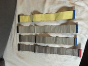 taśma typy ATA /66 - dyski twarde, napędy optyczne