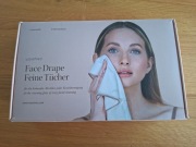 Waschies delikatne chusteczki do twarzy zestaw 5 sztuk higieniczne