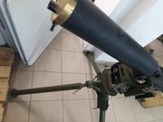 Ciężki Karabin Maszynowy VICKERS