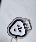 Kostka złącze Suzuki Vitara LED DRL Toyota