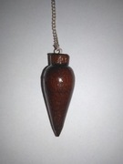 Wahadło drewniane 5