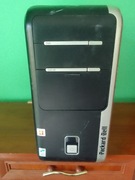 Packard Bell obudowa komputerowa kompletna do renowacji