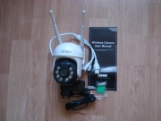 Kamera do monitoringu WiFi .