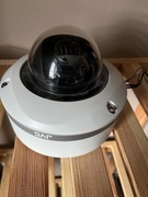 Kamera zewnętrzna JVC Specyfikacja na zdjęciu