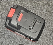 Bateria/akumulator 20V PARKISDE 2.0Ah  PAP 20 B1