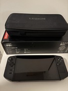 Lenovo Legion Go AMD Ryzen Z1 Extreme / 8,8” FHD IPS / Windows 11