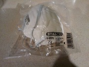 Maseczka chirurgiczna, zapobiegająca infekcjom