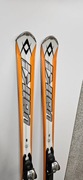 Narty Volkl Racetiger RC 175cm + wiązania Marker Motion 12 - idealne
