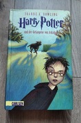 Harry Potter gefangene