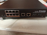 Portowy Przełącznik SieCiowy MokerLink