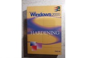 Windows 200 Bezpieczny system operacyjny Hardening [Z22]