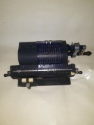 MASZYNKA -  MASZYNA DO LICZENIA - ODHNER-10 !