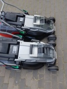 Kosiarka akumulatorowa gardo x-ch solo ge-cm43li