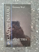 Symetria Klasycy Nauki Hermann Weyl