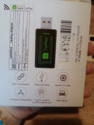 Adapter lyssiefeel wireless carplay