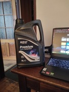 OLEJ SILNIKOWY MOVI PREMIUM 10W40 5L