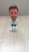 Figurka piłkarz Leo Messi