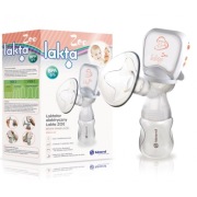 Lakta ZOE LE-05 Simed, laktator elektryczny 