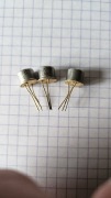 BCAP11 /BC211 3 szt