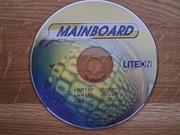 LITEON Mainboard - Sterowniki CD