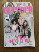 Glamour numer październik 2021