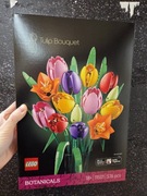 LEGO Botanicals Bukiet tulipanów 11501