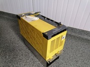 FANUC zasilacz 50/60 Hz / 44 kW / 154 A – A06B-6200-H037