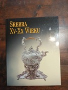 Srebra XV - XX wieku STAN