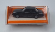 EUROMODEL - OPEL ASCONA B, skala 1:87, oryginalne pudełko (czarna)