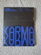 Stray Kids Karma THE 4TH ALBUM