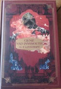 H.P. Lovecraft, Cienie nad Innsmouth